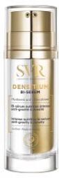 Densitium : Soins anti-âge 45+ Bi-Sérum Repulpant 2 x 15 ml - Flacon Airless 2 x 15 ml