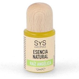 Essence de Racine d'Angélique 12ml