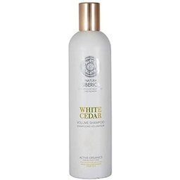 Champ£ volume, cèdre blanc 400 ml