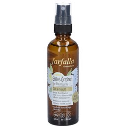 Spray d'ambiance petit coin, élimine les odeurs persistantes