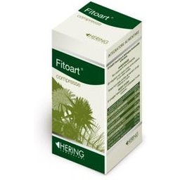 Hering Fitoart 60comp