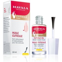 Cuticule Huile Cuticule 10ml