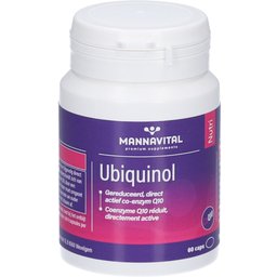 Ubiquinol Q10