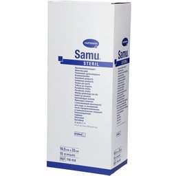 Samu® Sterile