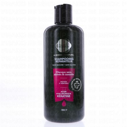Capillaire - Shampoing Réparateur 500ml