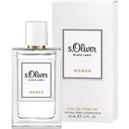 Black Label Women Edt 30ml