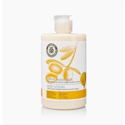 La Honey Body Moisturizing Cream 360ml