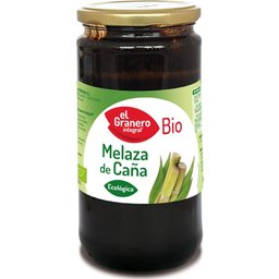 Melaza de Caña Bio 900g