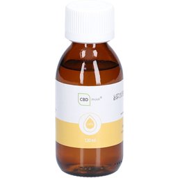 CBD-Phar Huile CBD 10 %