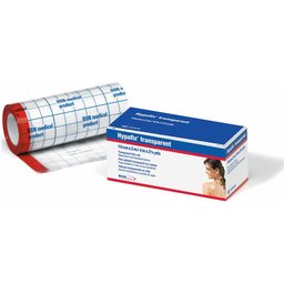 Film Adhésif Transparent 10cmx2m