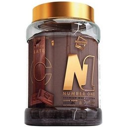 Number One Chocolat 908g