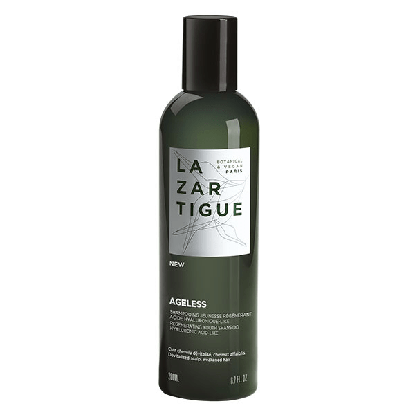 Ageless Shampooing Anti-Age Cheveux Affaiblis 250ml