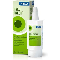 Hylo-Fresh® Gouttes Oculaires