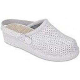 Relax Clog T 36 blanc