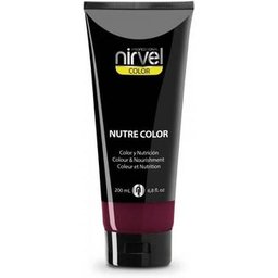 Nirvel Nutre Color Fucsia 200ml