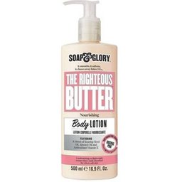 Righteous Butter Lotion 500ml