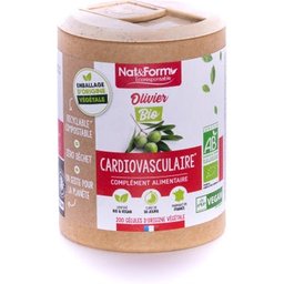 Olive Bio 90 Capsules