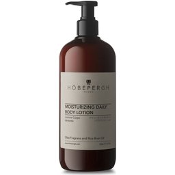 Loción Corporal Hidratante 500ml