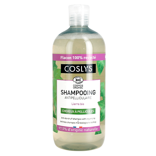 Shampoing Antipelliculaire Bio 500ml
