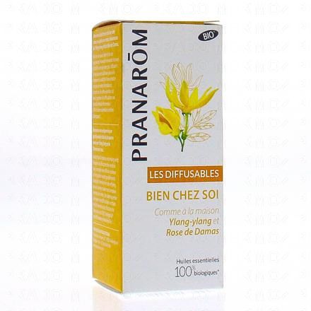 Les diffusables Bien chez soi Flacon 30ml