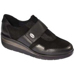 Zapato Judy Strap Negro Talla 35 1ud