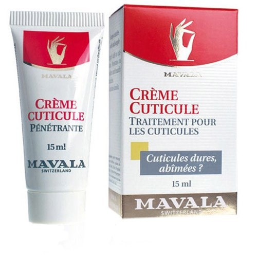 Crème Cuticule 15ml