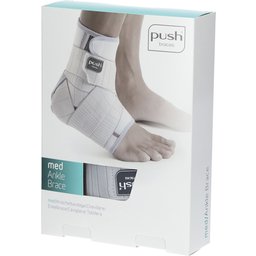 Push Med Chevillère Droite Taille 4