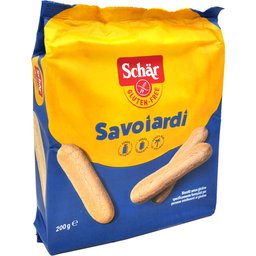 Savoiardi 200G