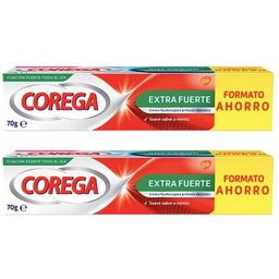 Extra Fort 2x70 gr