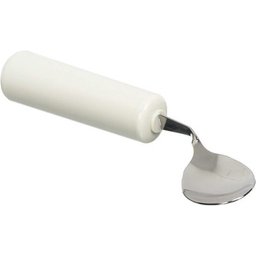 Dynamic Aids Cuillère Angulée Gauche 55 Gr. queens Spoon