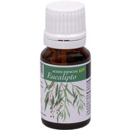 Essence d'Eucalyptus 10ml