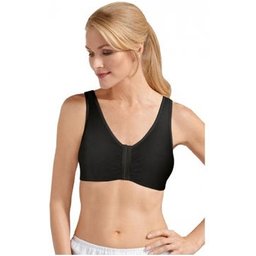 Soutien-Gorge Frances 2128 Noir Xl Cd 1ut
