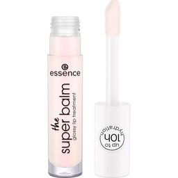 The Super Balm Glossy Lip Treatment 01 Balmazing 5ml