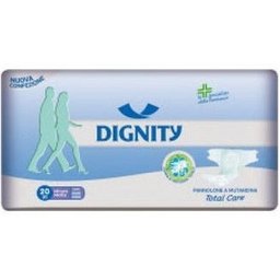 Ultra Med Pan 30Pcs 1912