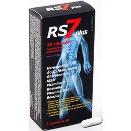 Rs7 Plus 30Cap