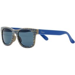 Occhiale da Sole Sunglasses 24M+ Azul Beige Anclas 1ud