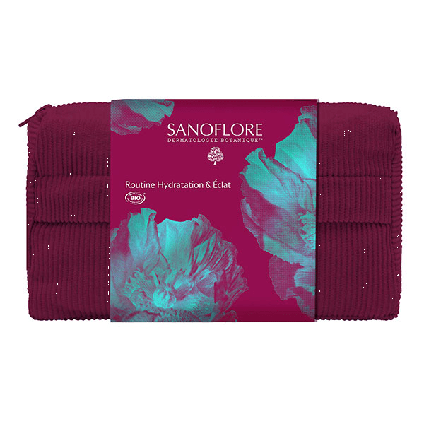 Routine hydratation & éclat 250ml