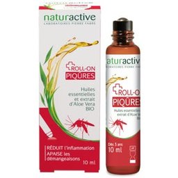 Piqure Rollon 10ml