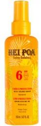 Huile Solaire Monoï SPF6 150 ml - Flacon-Vaporisateur 150 ml