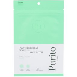 Wonder Releaf Centella Spot Patch