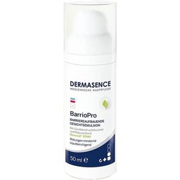 BarrioPro Émulsion pour le Visage