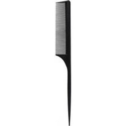Peigne en Plastique Noir 1ut