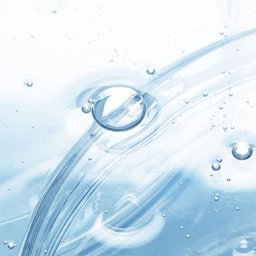 Eaux extraodinaires de lys certifié bio