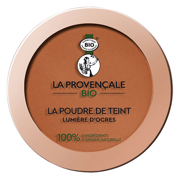 La Poudre de Teint 04 Foncé