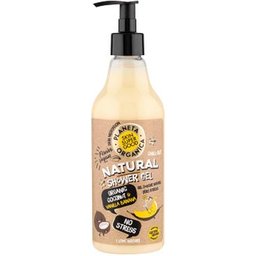 Planet Organic Gel Douche No Stress 500ml