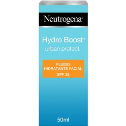 Hydro Boost® Urban Protect Fluide Hydratant SPF25 50ml