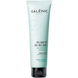Galénic Pureté Sublime gel nettoyant purifiant 150ml