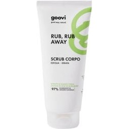 Exfoliante Corporal 200ml