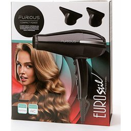 Sèche-cheveux Furius Compact 2200W 04922 1pièce
