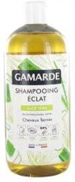 Shampoing Éclat Aloe Vera Cheveux Ternes Bio 500 ml - Flacon 500 ml